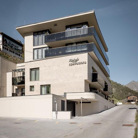 The View By Regina Apartment Solden Exterior photo